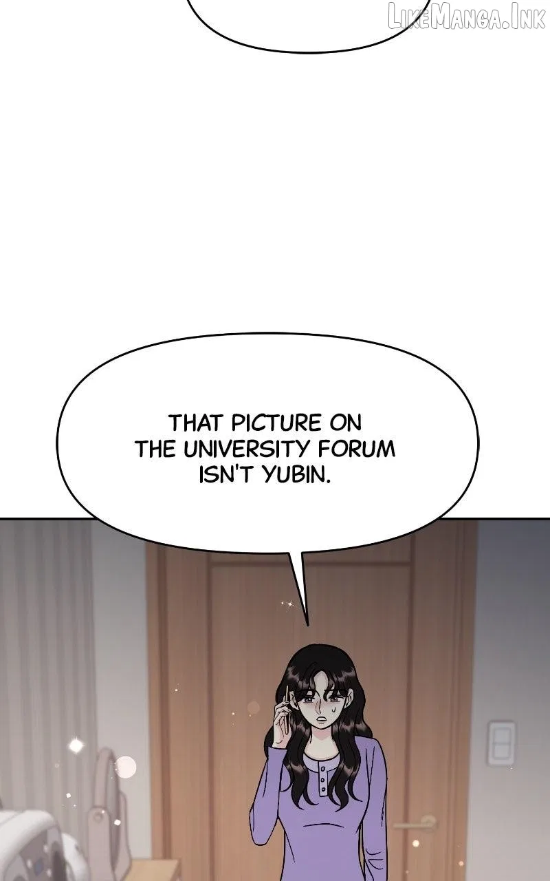 Caution: Beware of Double Trouble! Chapter 29 – Page 25