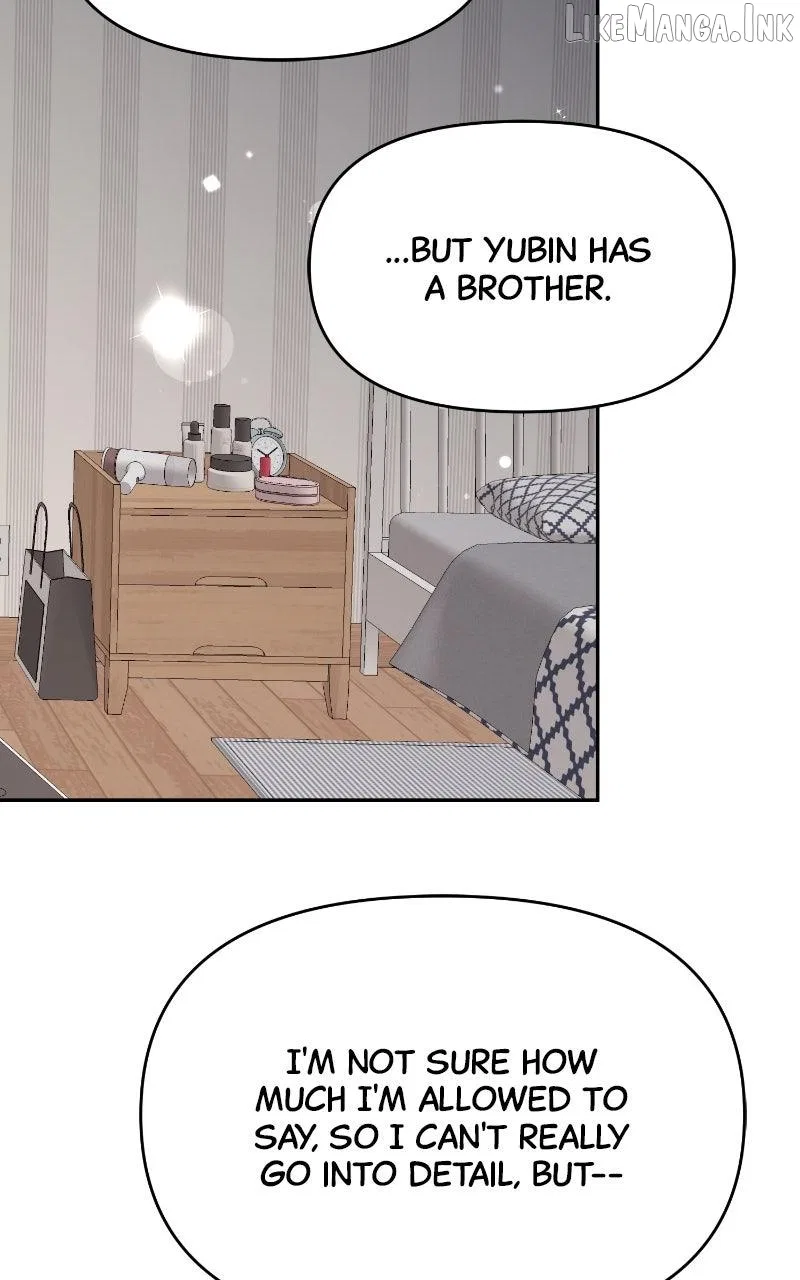 Caution: Beware of Double Trouble! Chapter 29 – Page 27