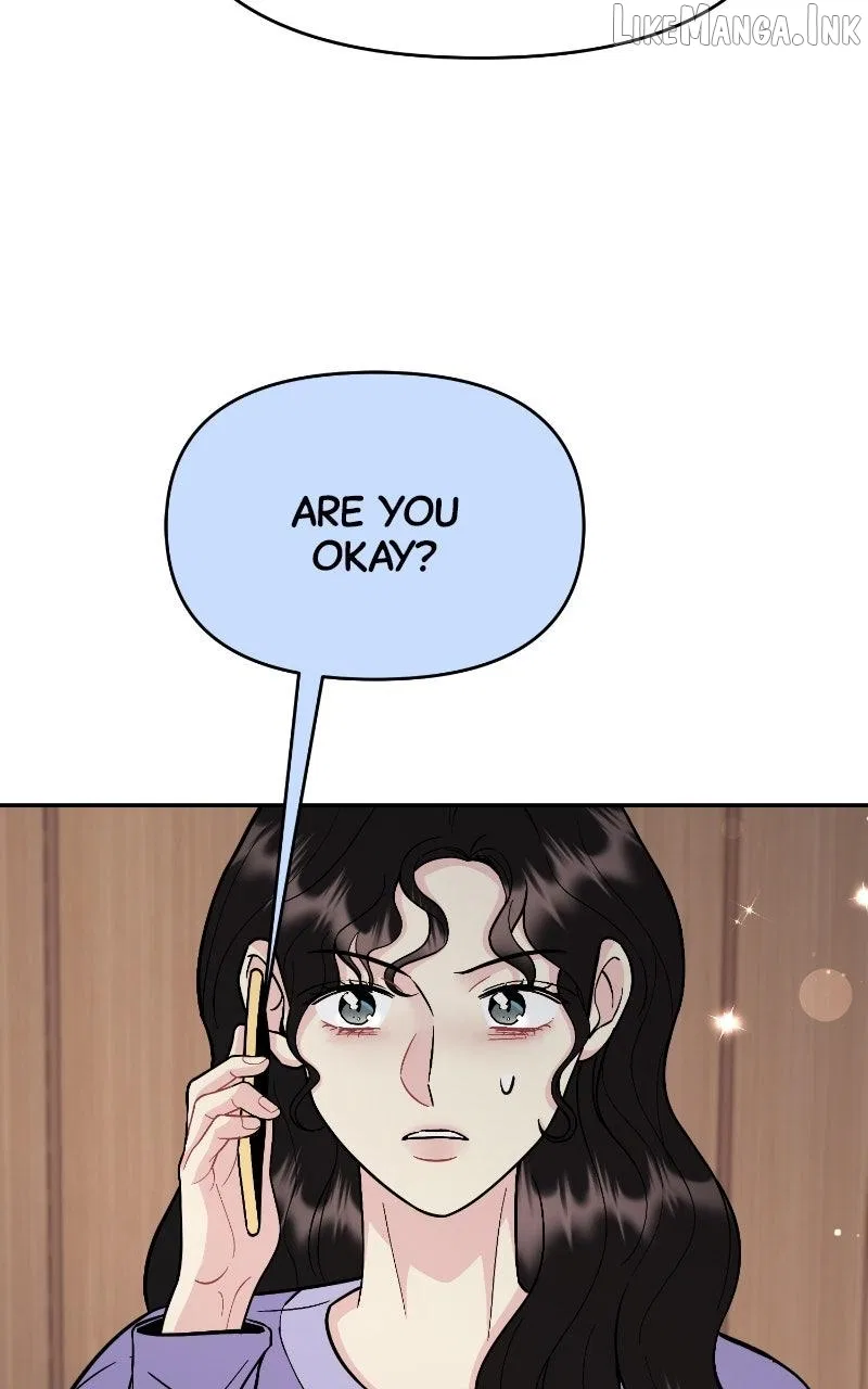 Caution: Beware of Double Trouble! Chapter 29 – Page 28