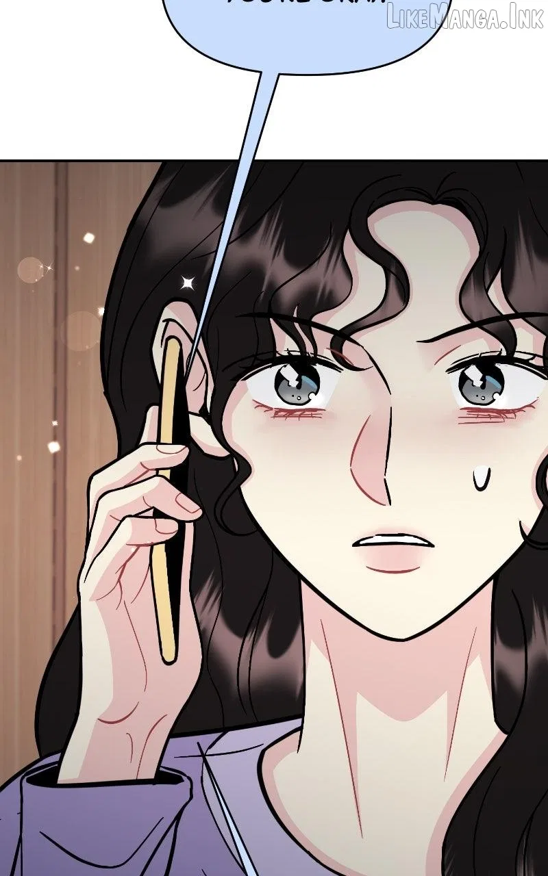 Caution: Beware of Double Trouble! Chapter 29 – Page 30