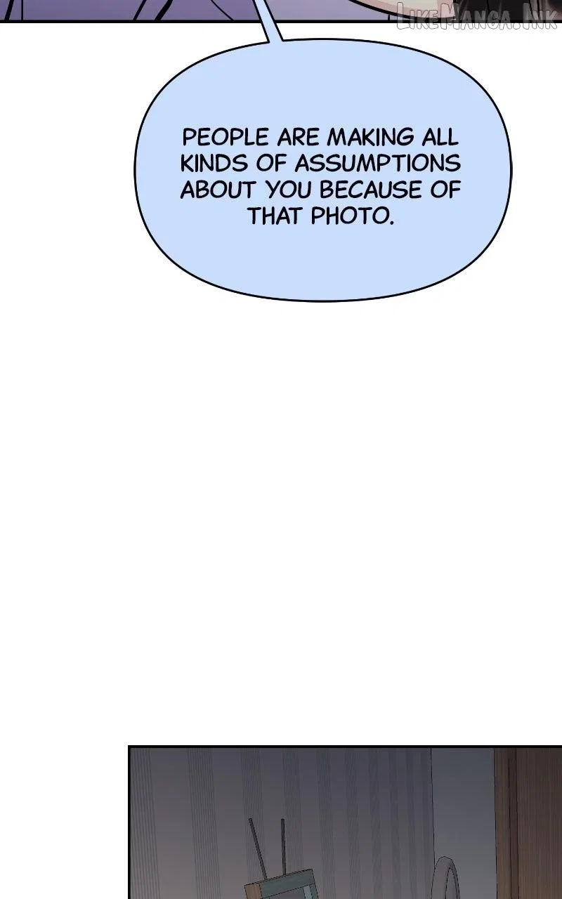 Caution: Beware of Double Trouble! Chapter 29 – Page 31