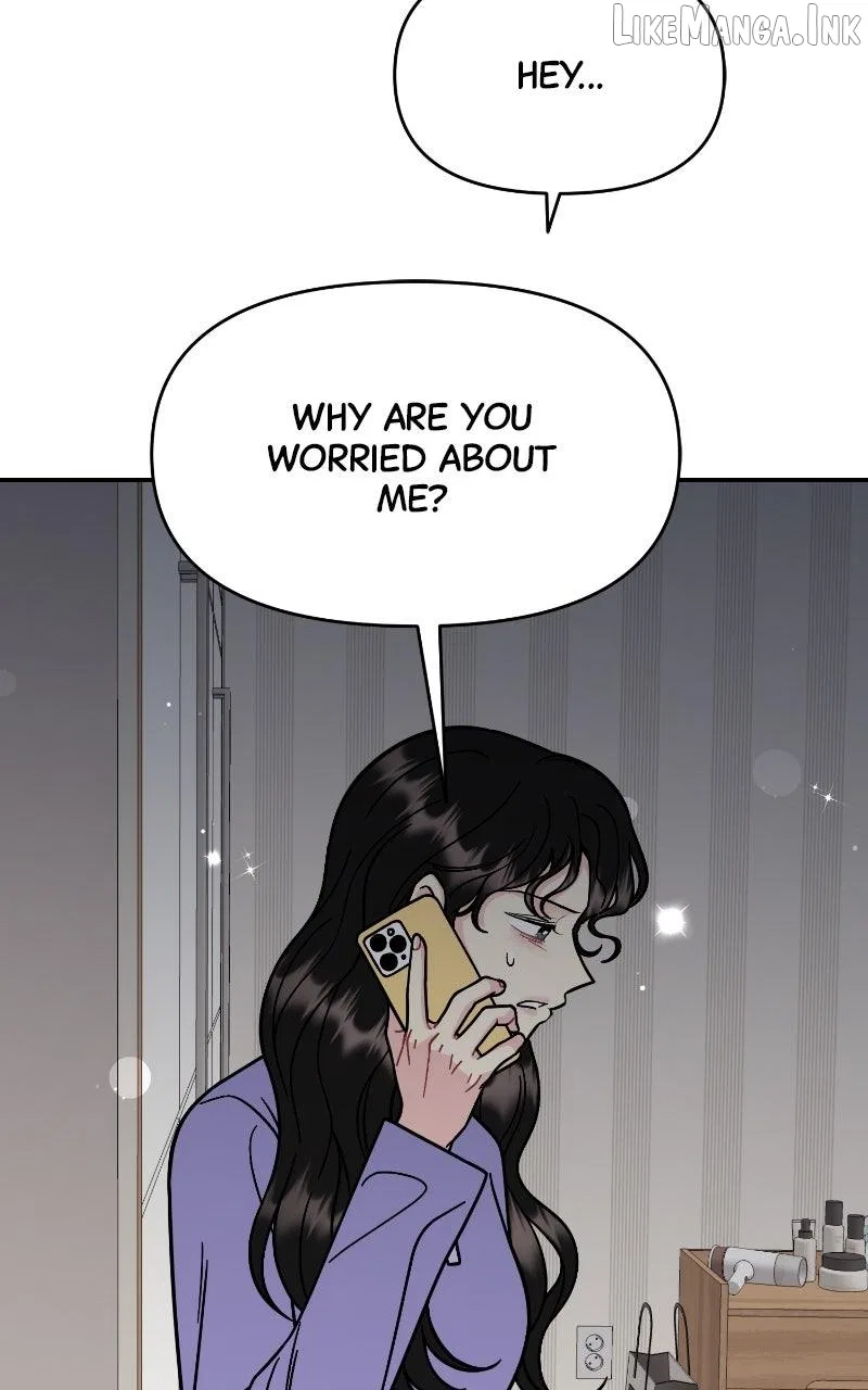 Caution: Beware of Double Trouble! Chapter 29 – Page 33