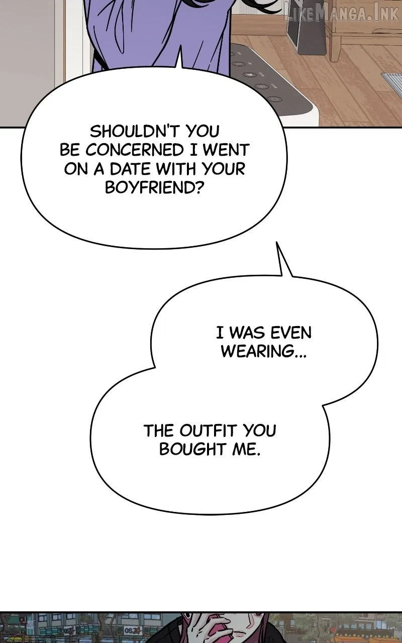 Caution: Beware of Double Trouble! Chapter 29 – Page 34