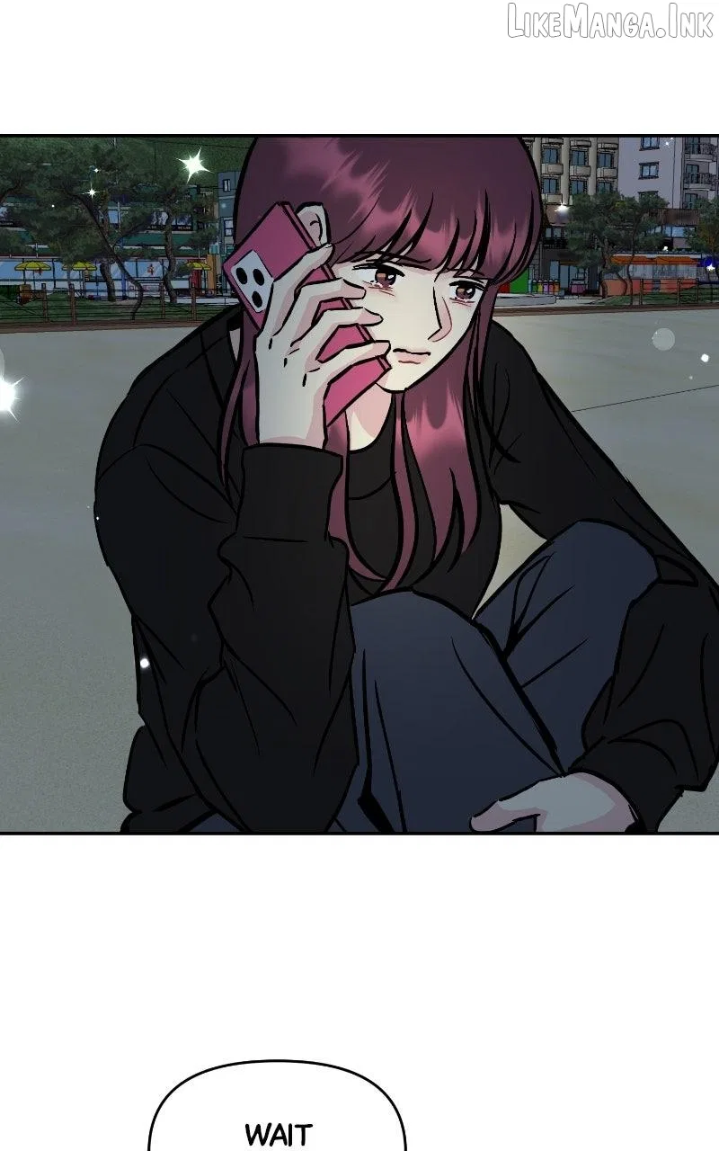 Caution: Beware of Double Trouble! Chapter 29 – Page 36