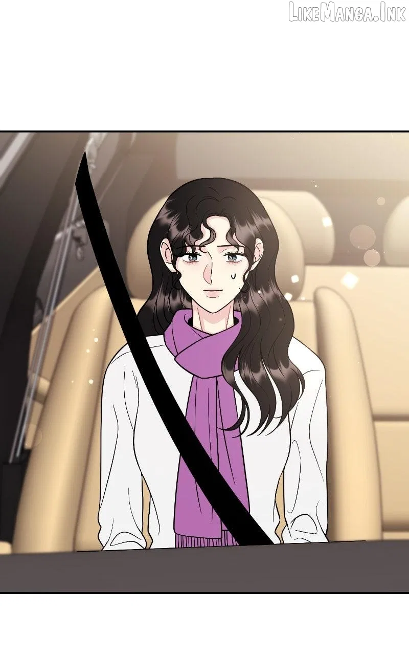 Caution: Beware of Double Trouble! Chapter 29 – Page 46