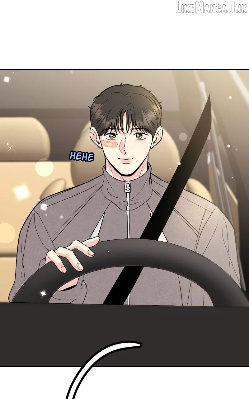 Caution: Beware of Double Trouble! Chapter 29 – Page 47