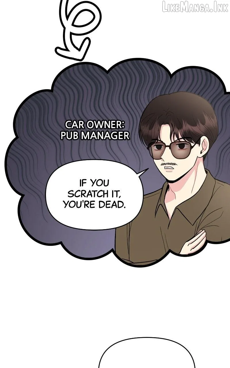 Caution: Beware of Double Trouble! Chapter 29 – Page 48