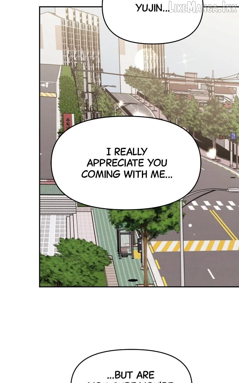 Caution: Beware of Double Trouble! Chapter 29 – Page 49