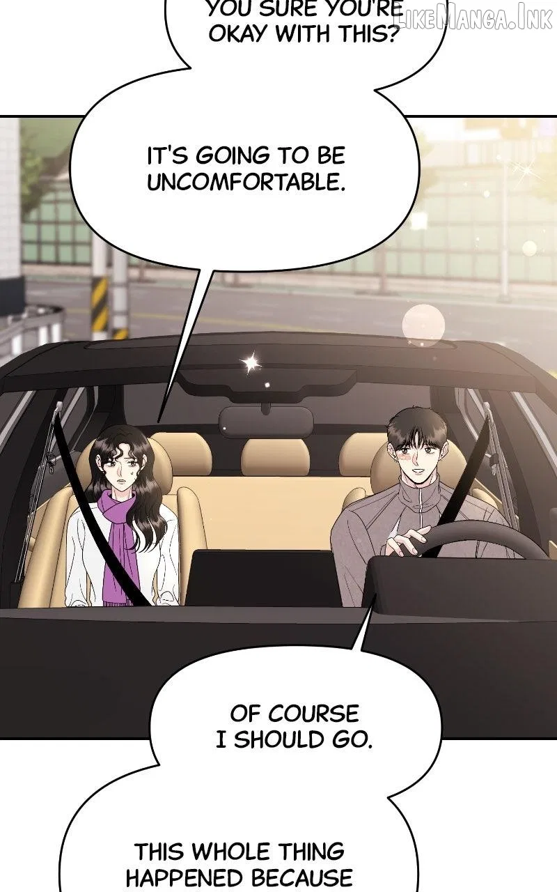 Caution: Beware of Double Trouble! Chapter 29 – Page 50