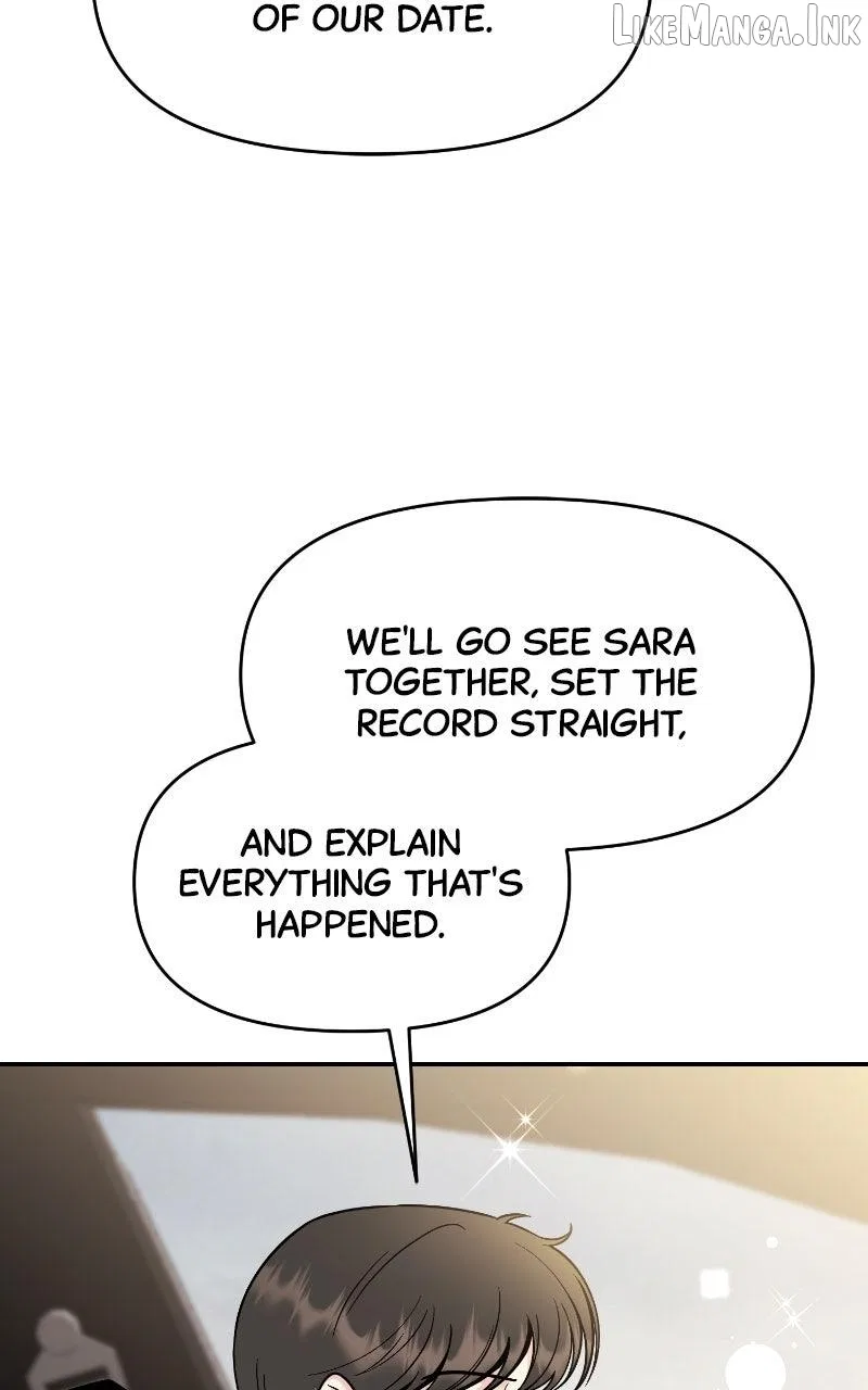Caution: Beware of Double Trouble! Chapter 29 – Page 51