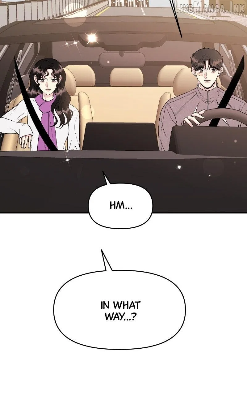 Caution: Beware of Double Trouble! Chapter 29 – Page 63