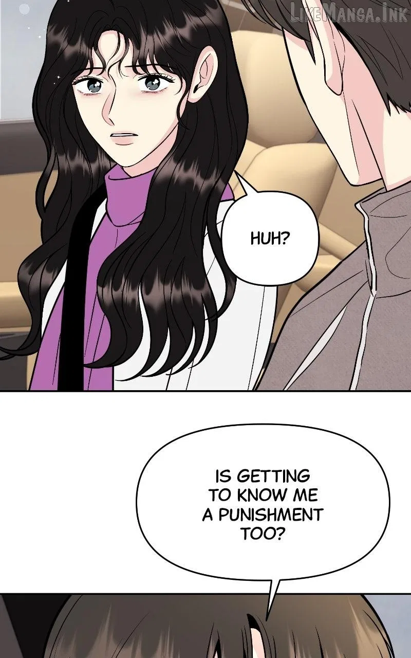 Caution: Beware of Double Trouble! Chapter 29 – Page 72
