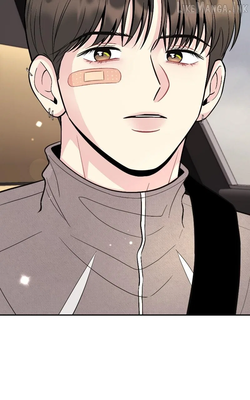 Caution: Beware of Double Trouble! Chapter 29 – Page 73