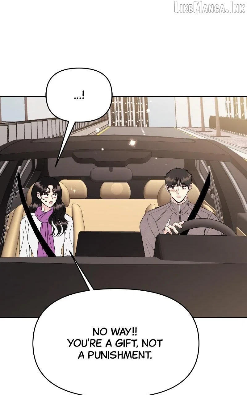 Caution: Beware of Double Trouble! Chapter 29 – Page 74