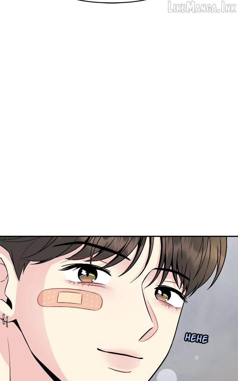 Caution: Beware of Double Trouble! Chapter 29 – Page 75