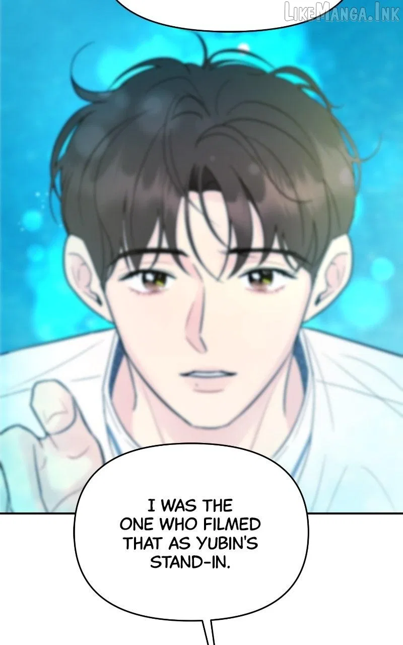 Caution: Beware of Double Trouble! Chapter 29 – Page 81