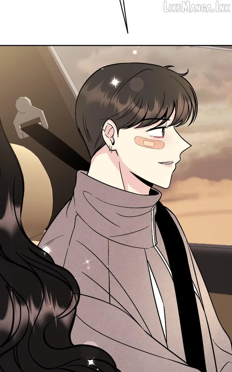 Caution: Beware of Double Trouble! Chapter 29 – Page 82