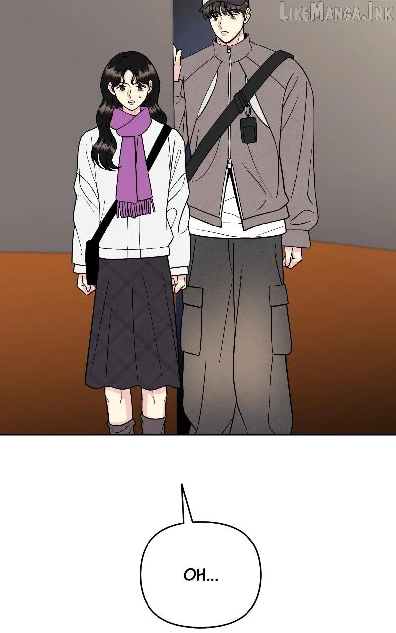 Caution: Beware of Double Trouble! Chapter 29 – Page 93