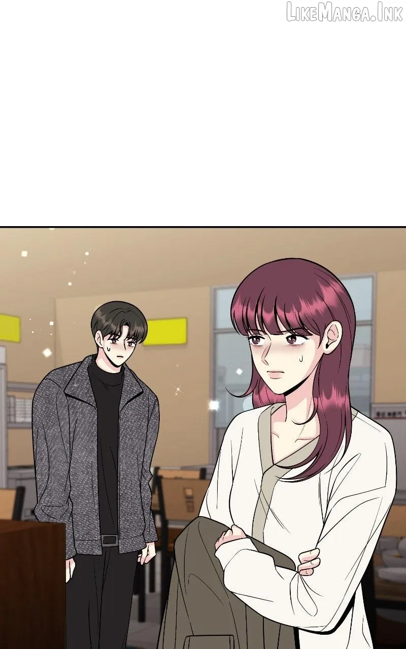 Caution: Beware of Double Trouble! Chapter 29 – Page 94