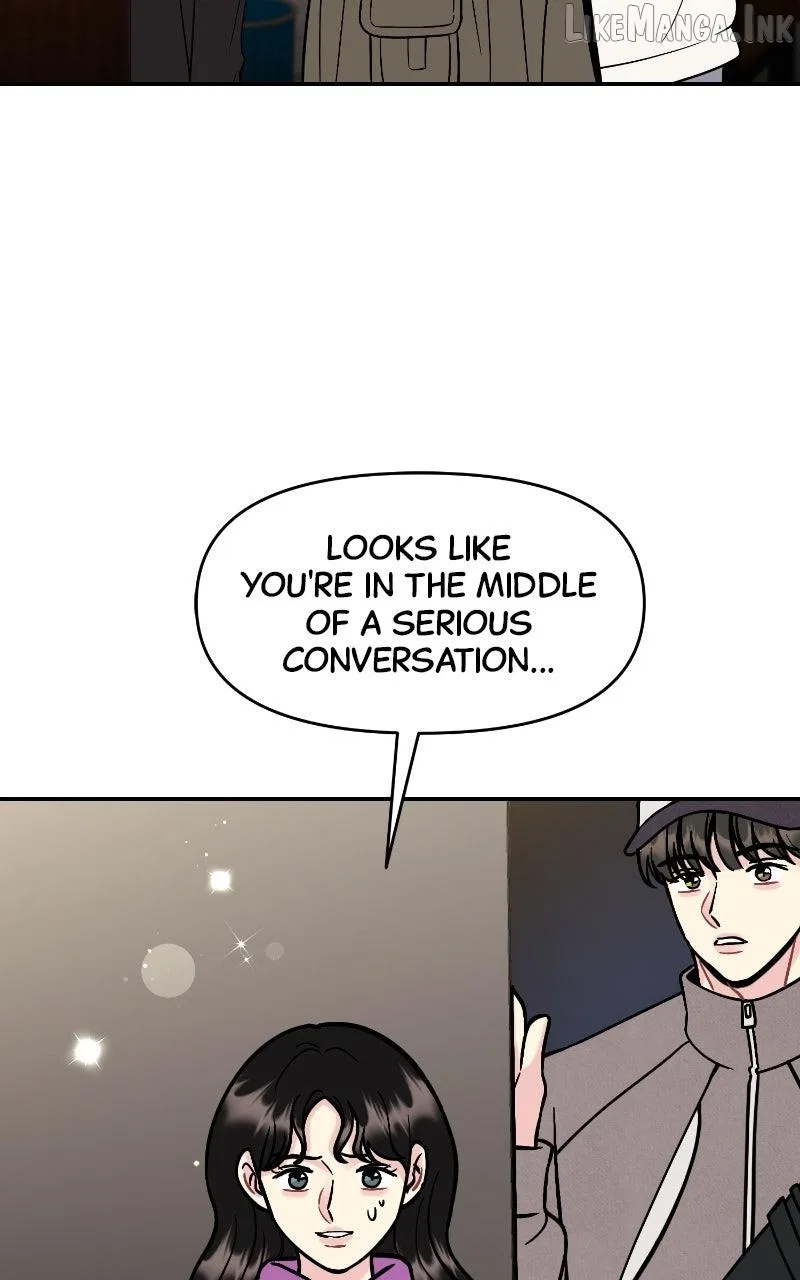 Caution: Beware of Double Trouble! Chapter 29 – Page 95