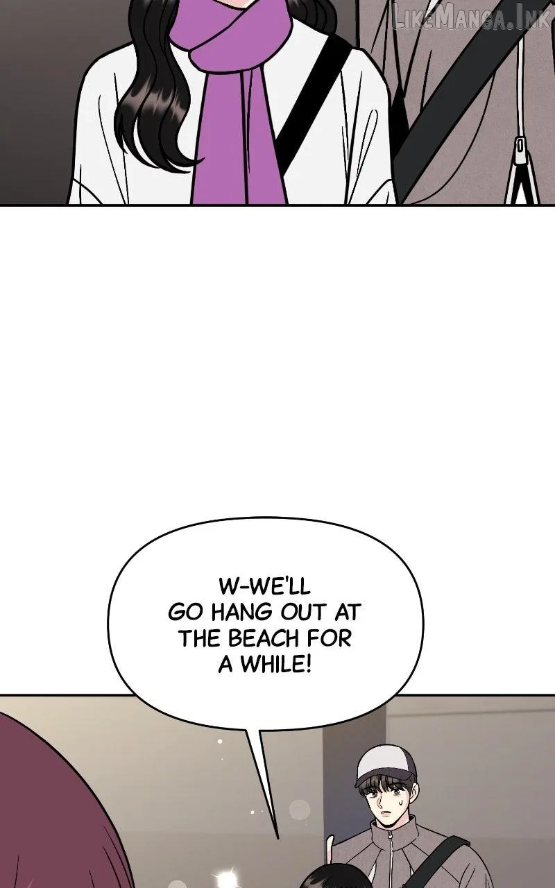 Caution: Beware of Double Trouble! Chapter 29 – Page 96