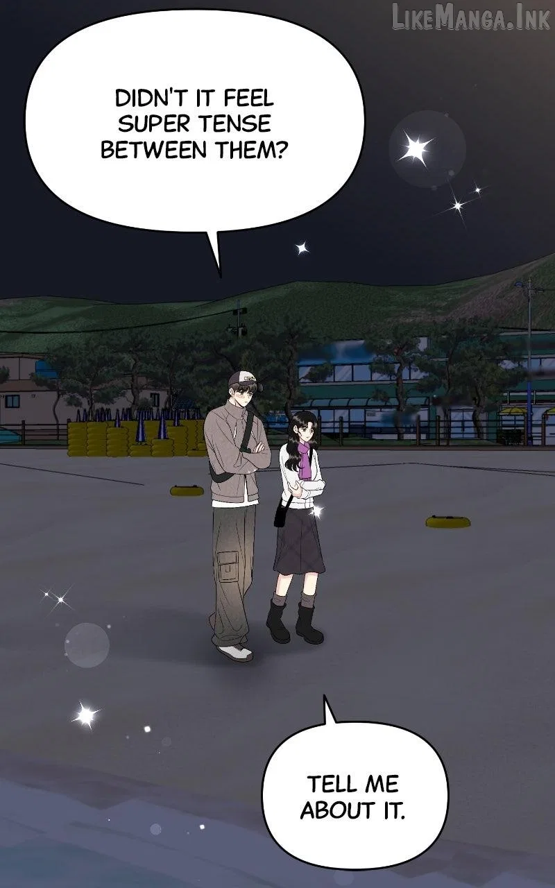 Caution: Beware of Double Trouble! Chapter 29 – Page 100