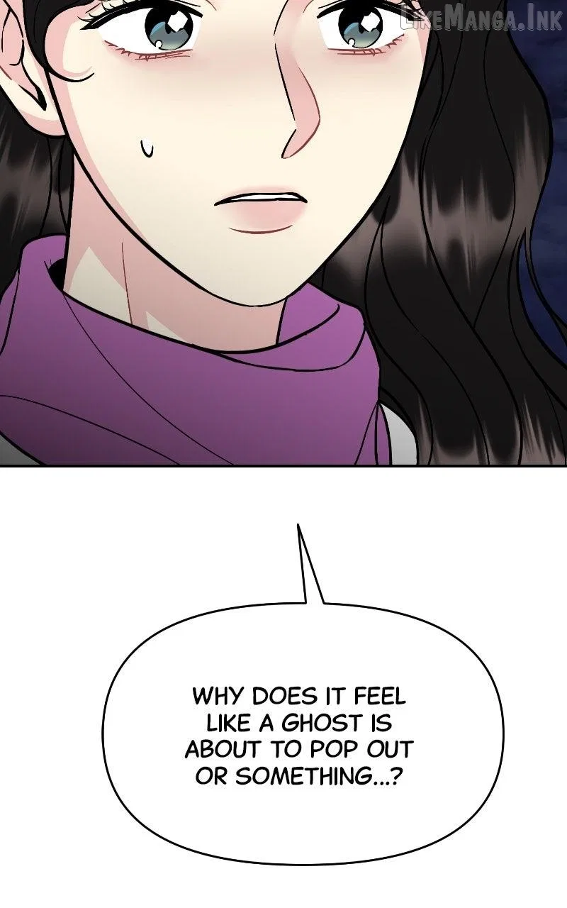 Caution: Beware of Double Trouble! Chapter 29 – Page 105