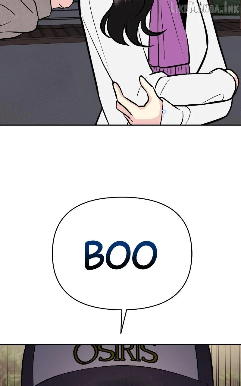 Caution: Beware of Double Trouble! Chapter 29 – Page 107