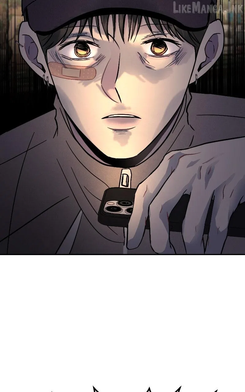 Caution: Beware of Double Trouble! Chapter 29 – Page 108