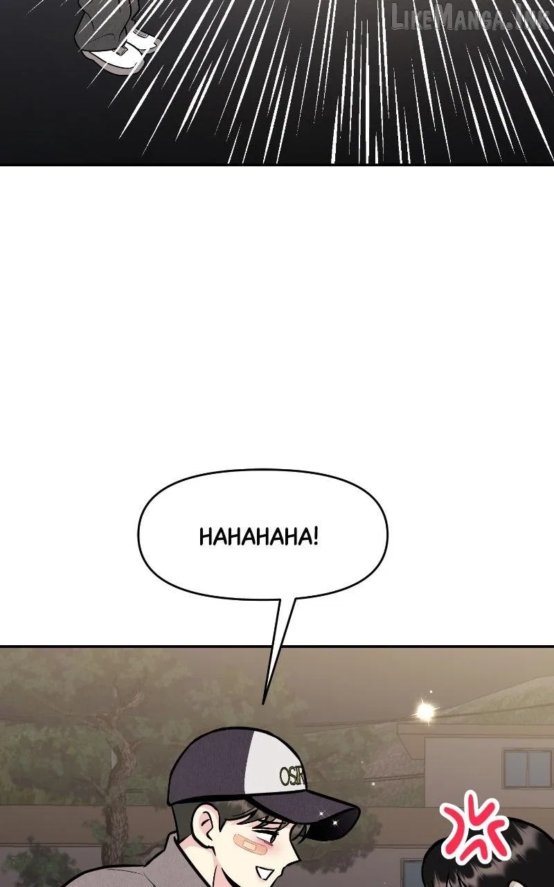 Caution: Beware of Double Trouble! Chapter 29 – Page 110
