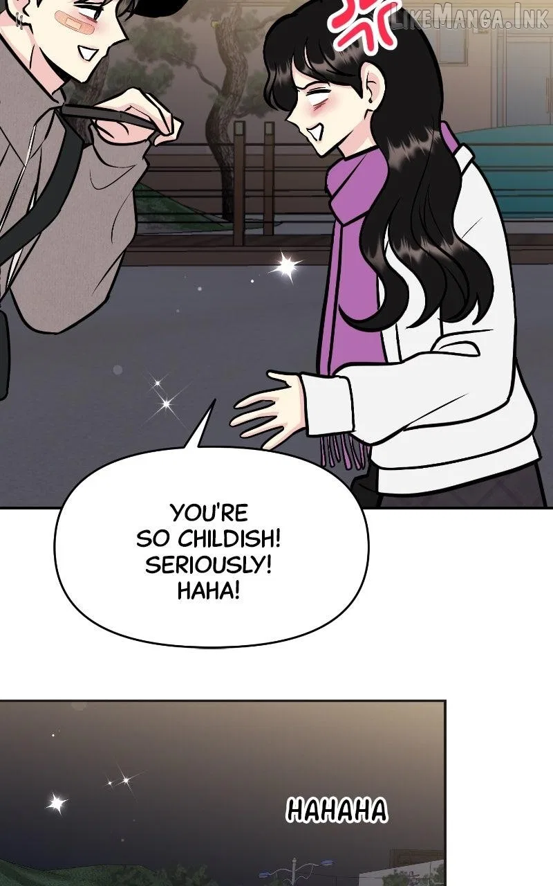 Caution: Beware of Double Trouble! Chapter 29 – Page 112