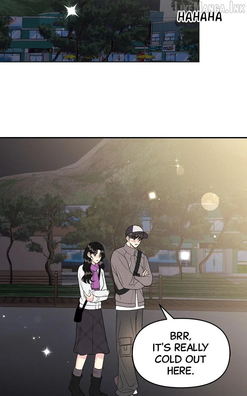 Caution: Beware of Double Trouble! Chapter 29 – Page 113
