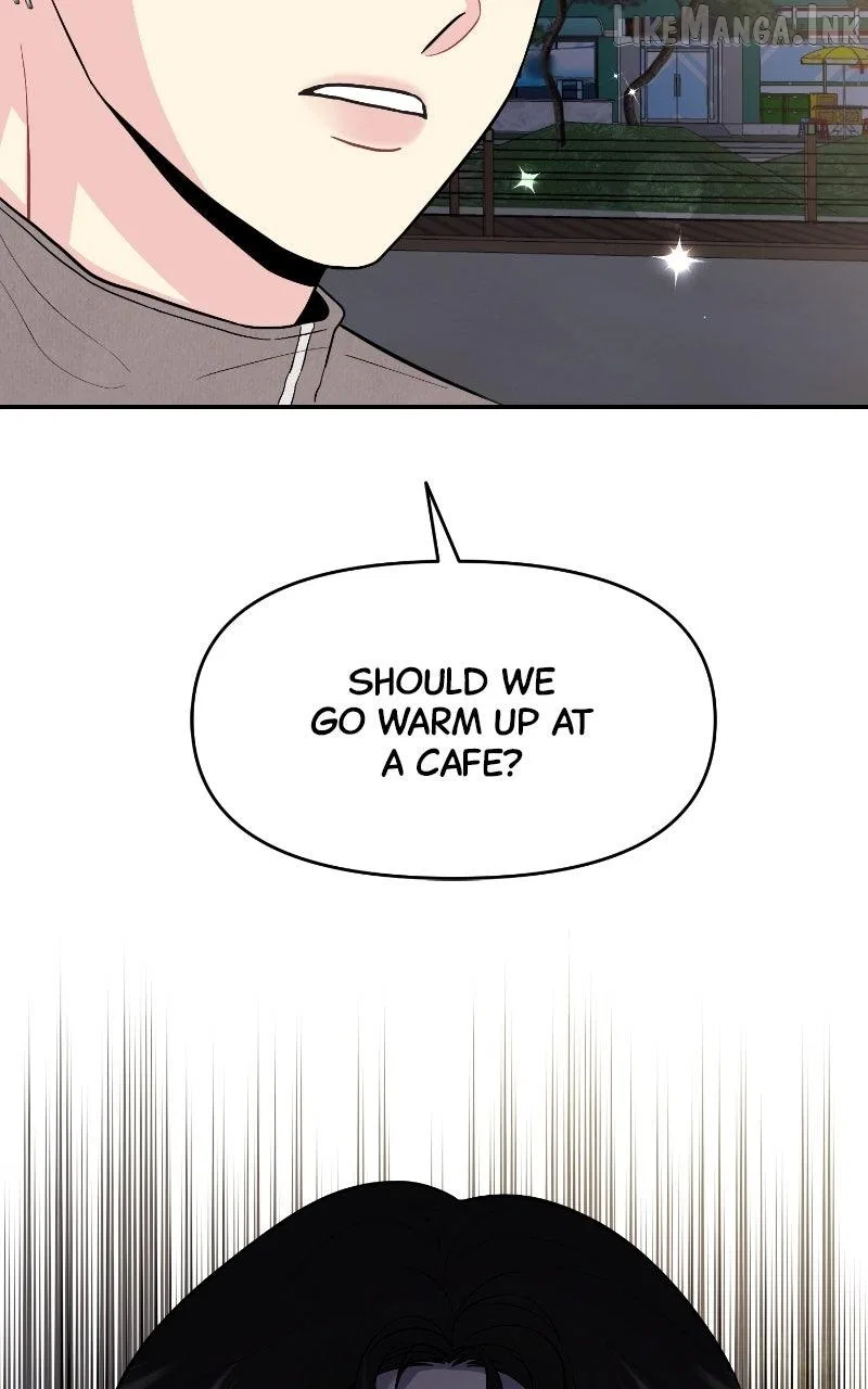 Caution: Beware of Double Trouble! Chapter 29 – Page 115