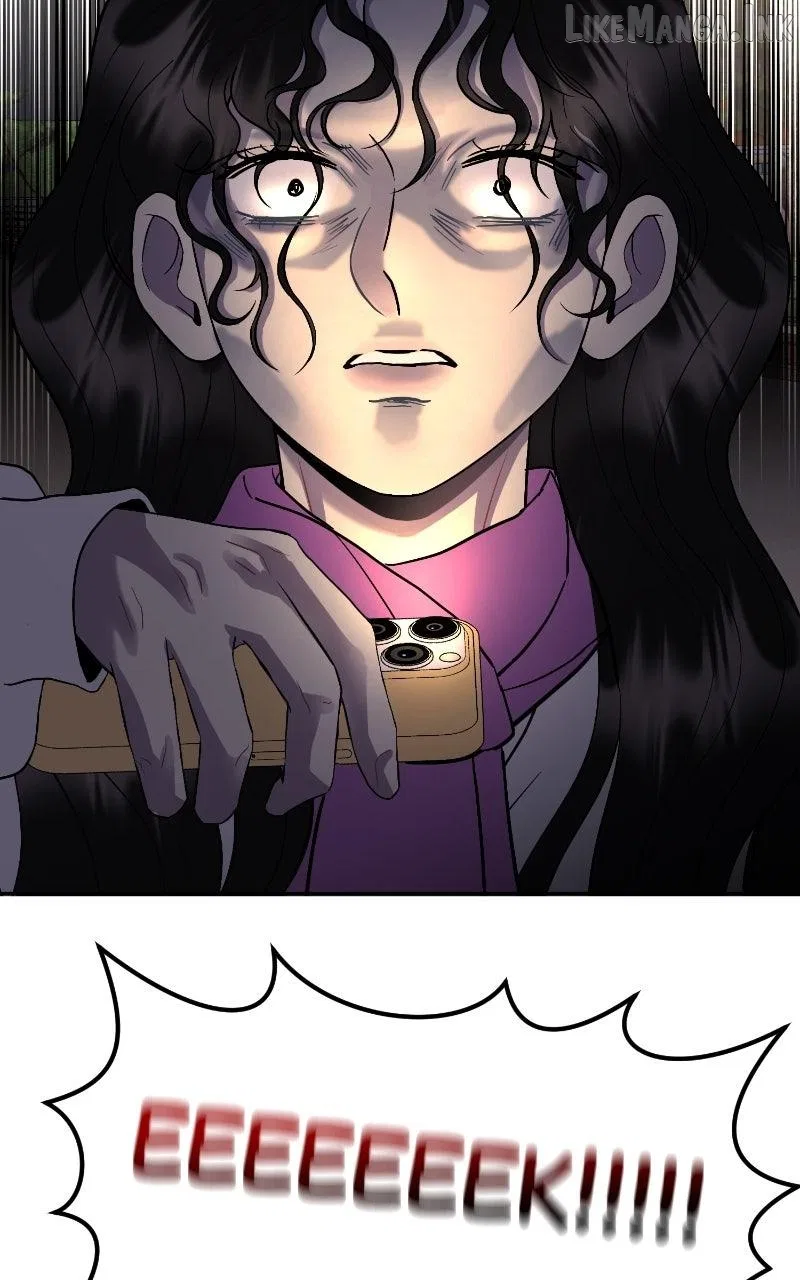 Caution: Beware of Double Trouble! Chapter 29 – Page 116