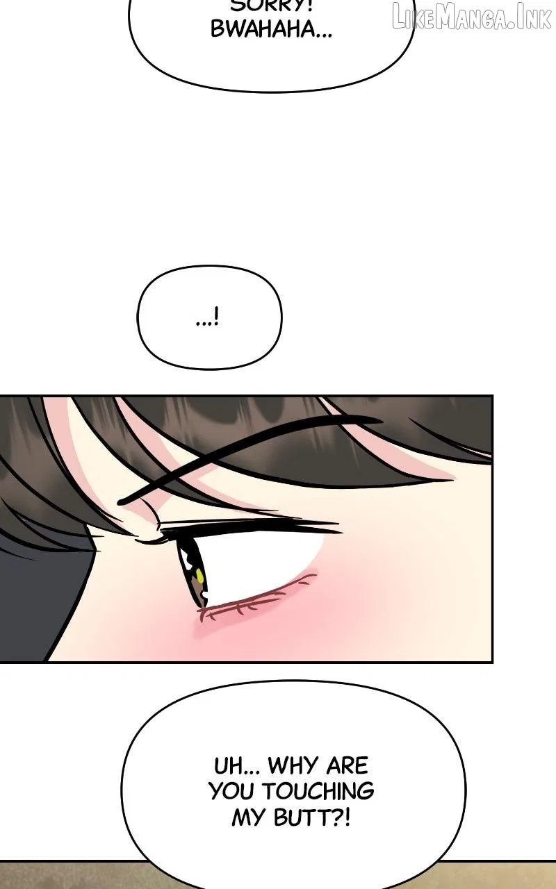 Caution: Beware of Double Trouble! Chapter 29 – Page 121