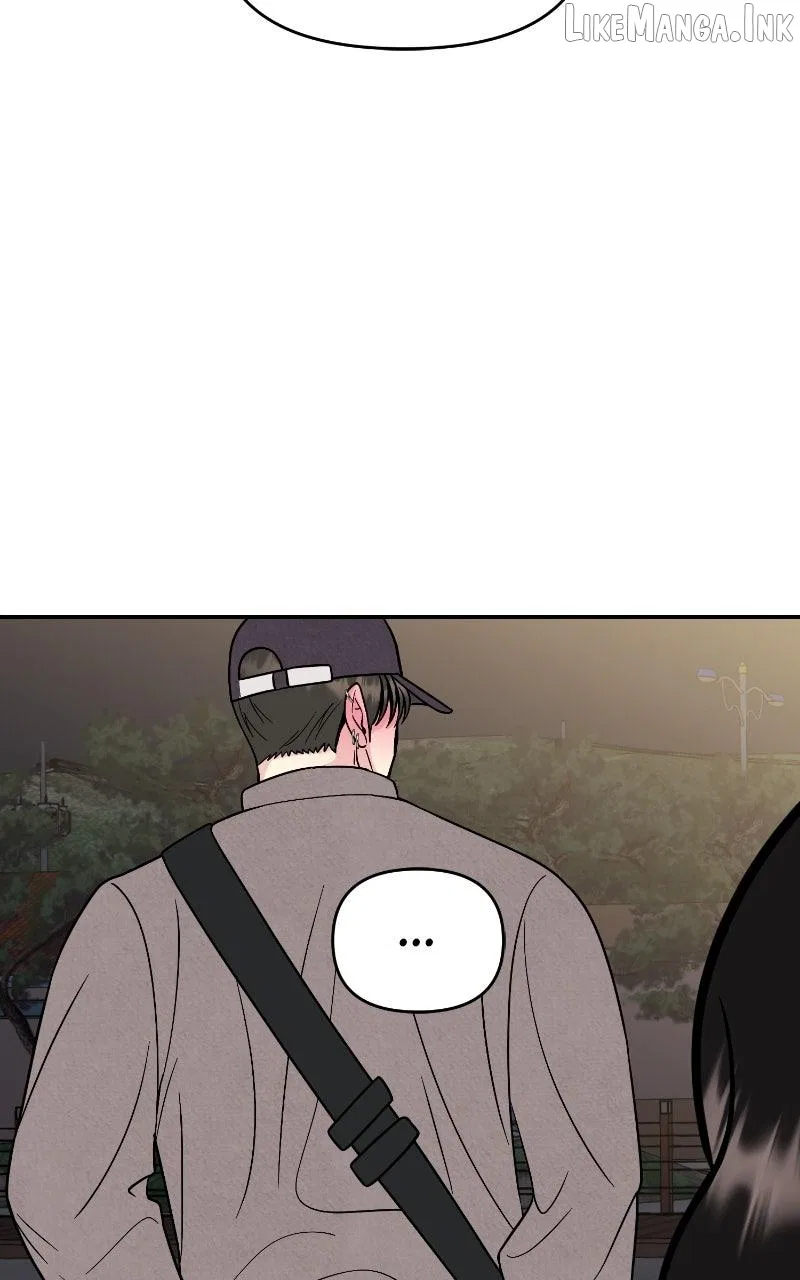 Caution: Beware of Double Trouble! Chapter 29 – Page 123