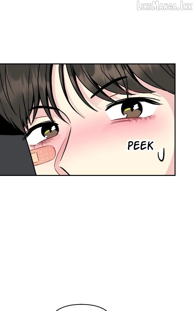 Caution: Beware of Double Trouble! Chapter 29 – Page 125