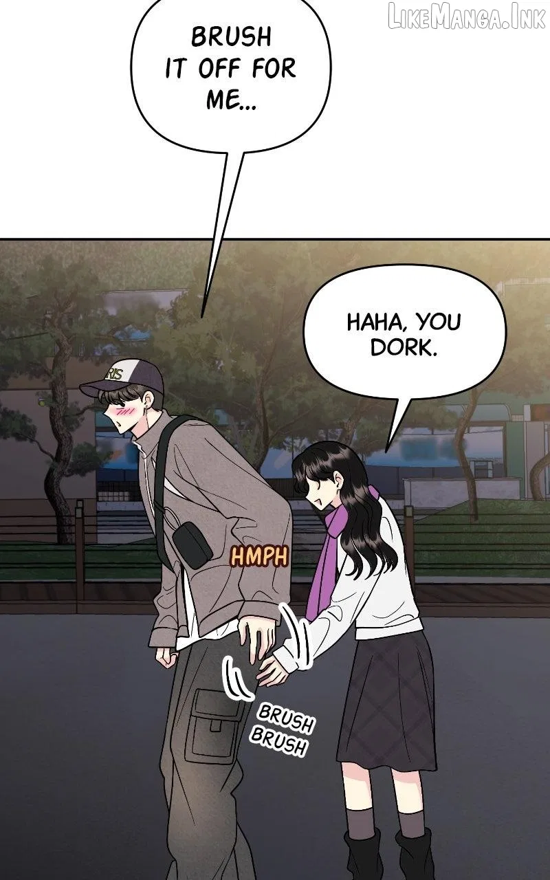 Caution: Beware of Double Trouble! Chapter 29 – Page 126
