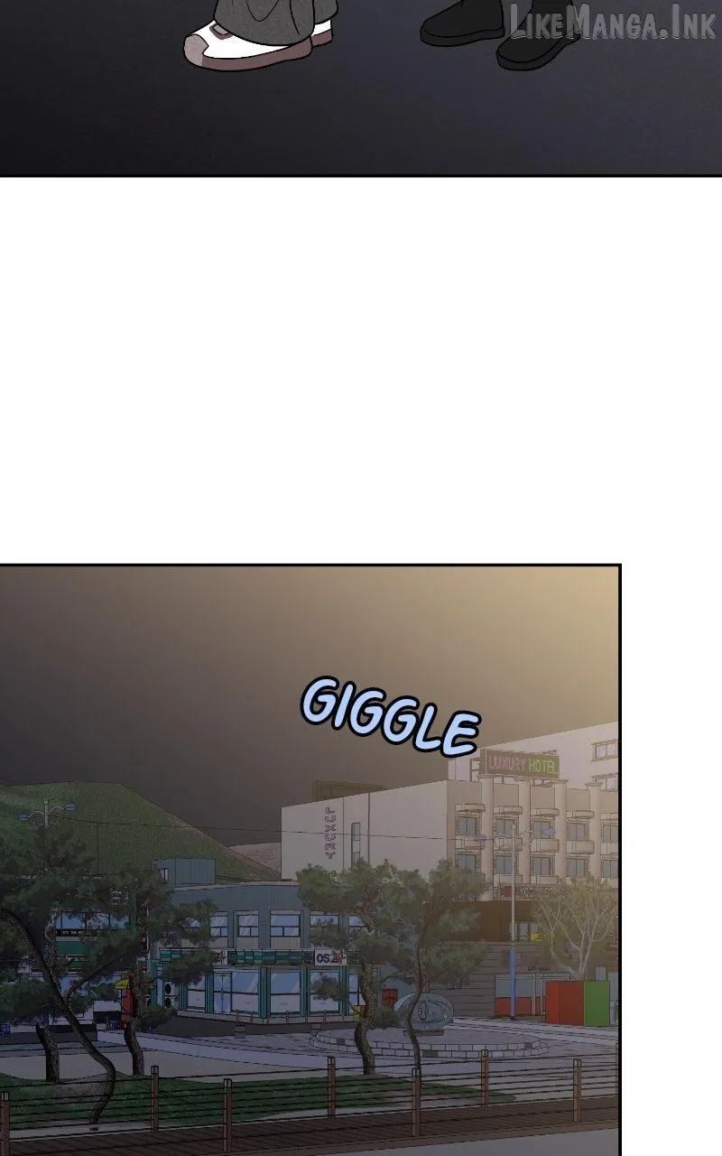Caution: Beware of Double Trouble! Chapter 29 – Page 127