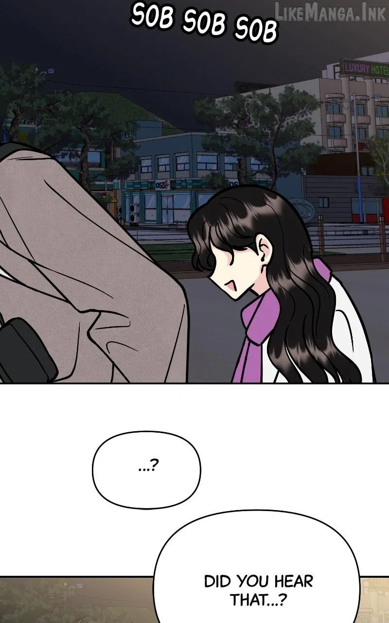 Caution: Beware of Double Trouble! Chapter 29 – Page 129