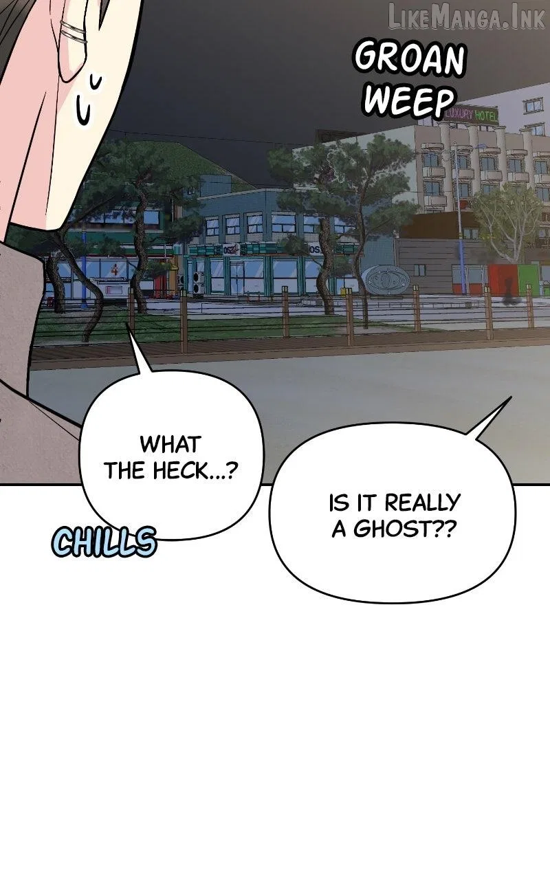 Caution: Beware of Double Trouble! Chapter 29 – Page 131