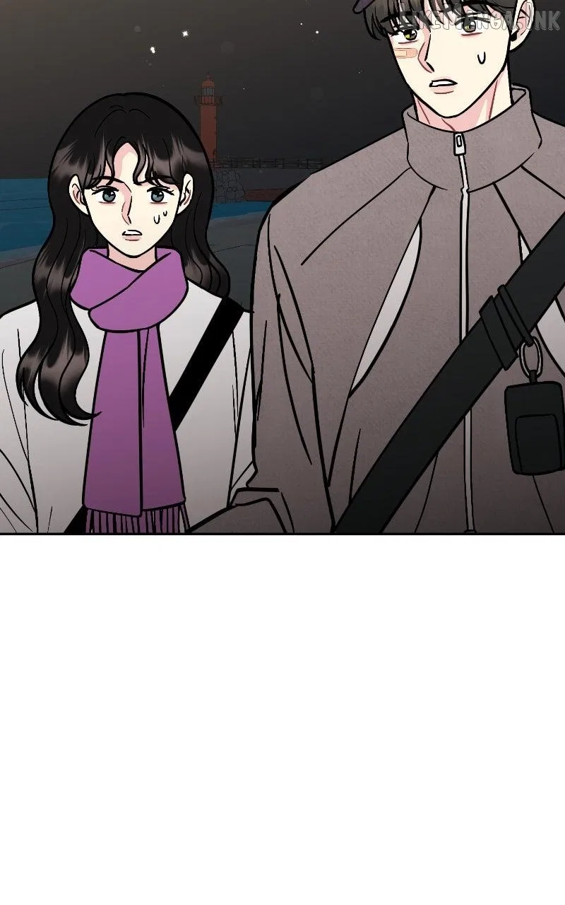 Caution: Beware of Double Trouble! Chapter 29 – Page 135