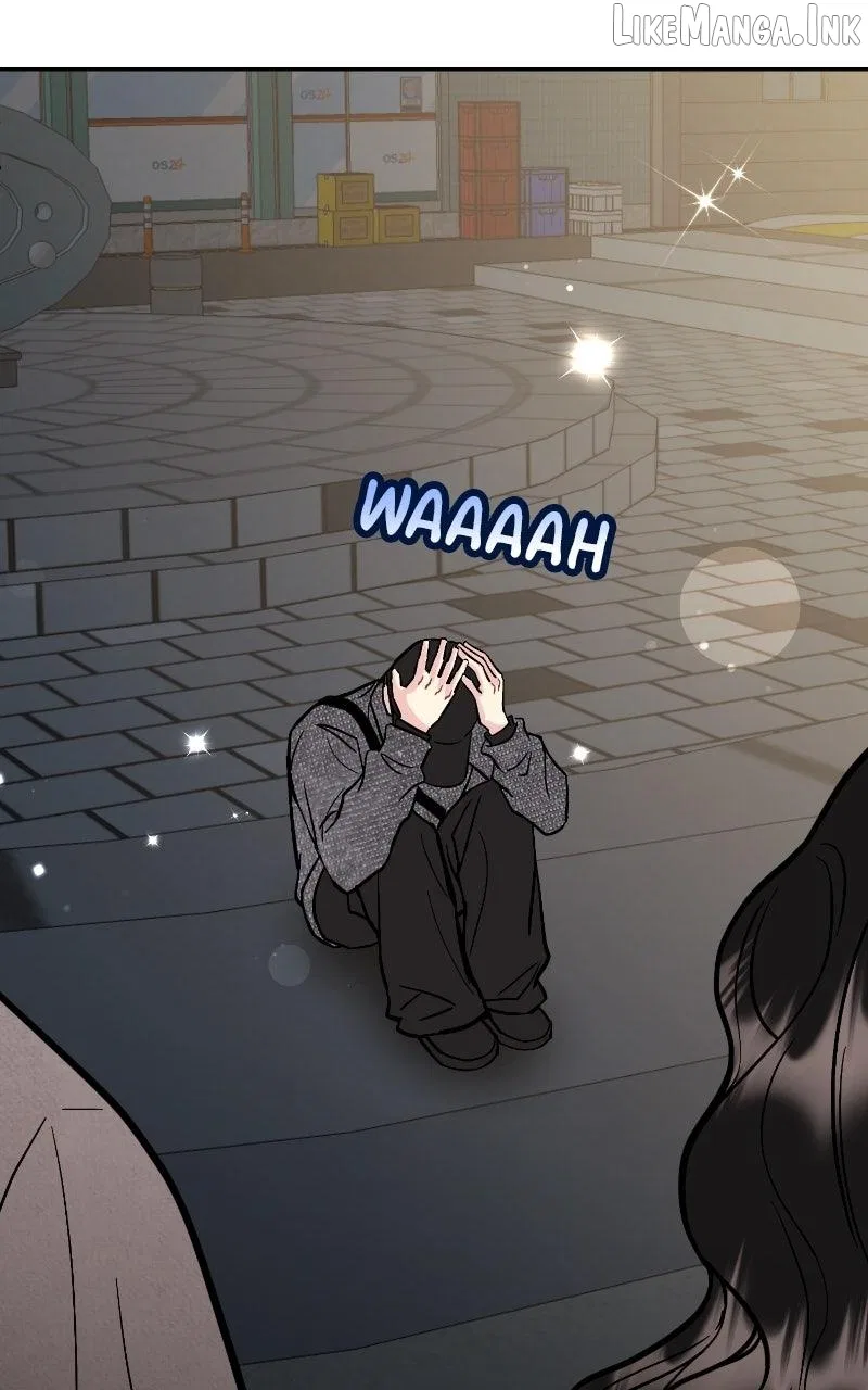Caution: Beware of Double Trouble! Chapter 29 – Page 136