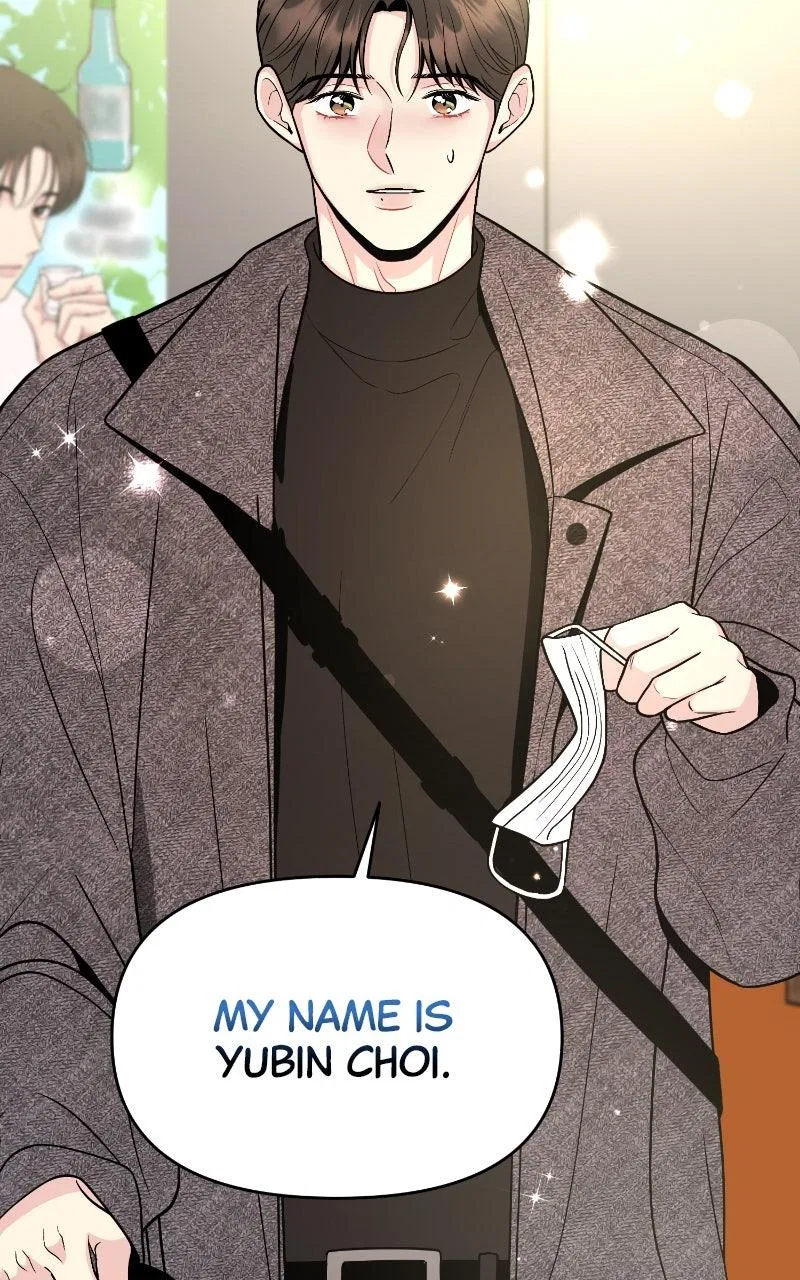 Caution: Beware of Double Trouble! Chapter 28 – Page 2