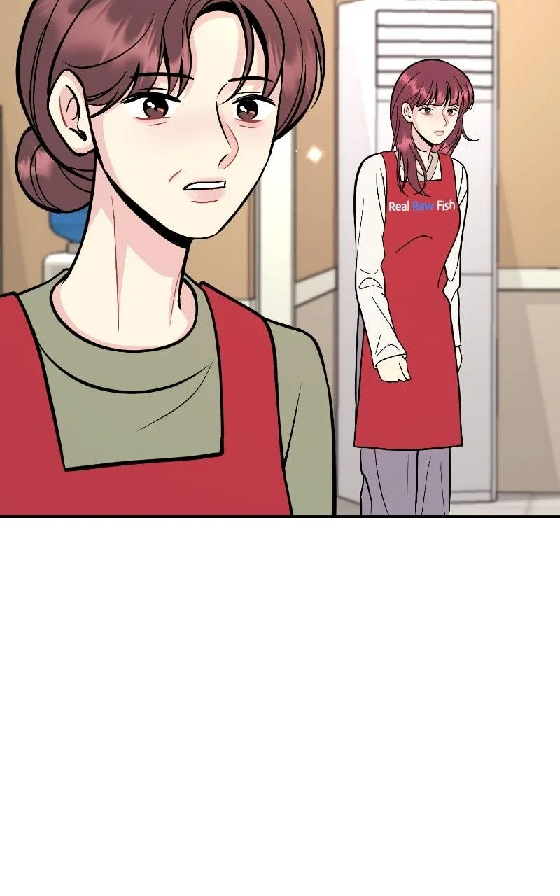 Caution: Beware of Double Trouble! Chapter 28 – Page 6
