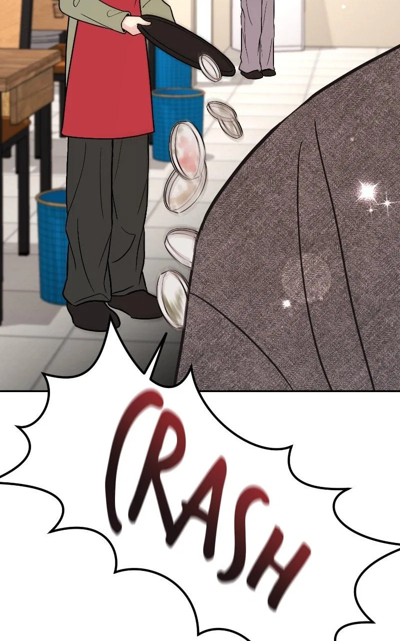 Caution: Beware of Double Trouble! Chapter 28 – Page 10