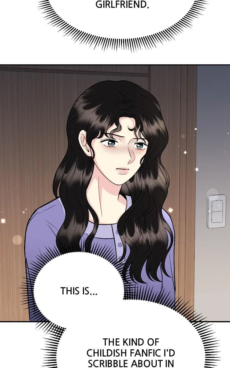 Caution: Beware of Double Trouble! Chapter 28 – Page 16