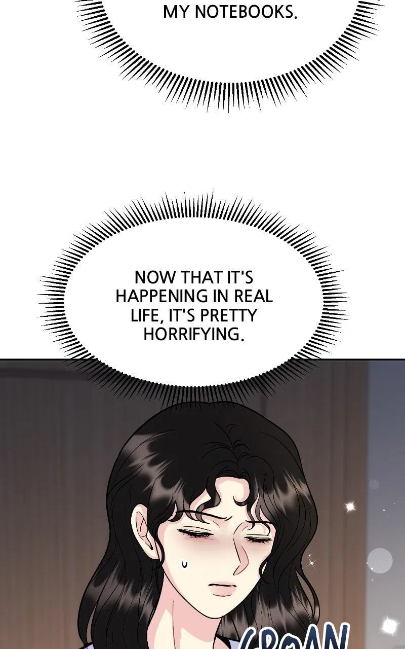 Caution: Beware of Double Trouble! Chapter 28 – Page 17