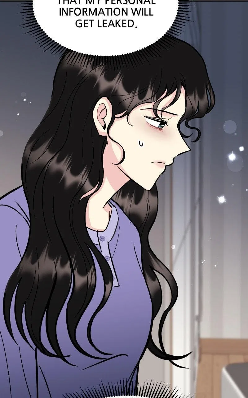 Caution: Beware of Double Trouble! Chapter 28 – Page 19