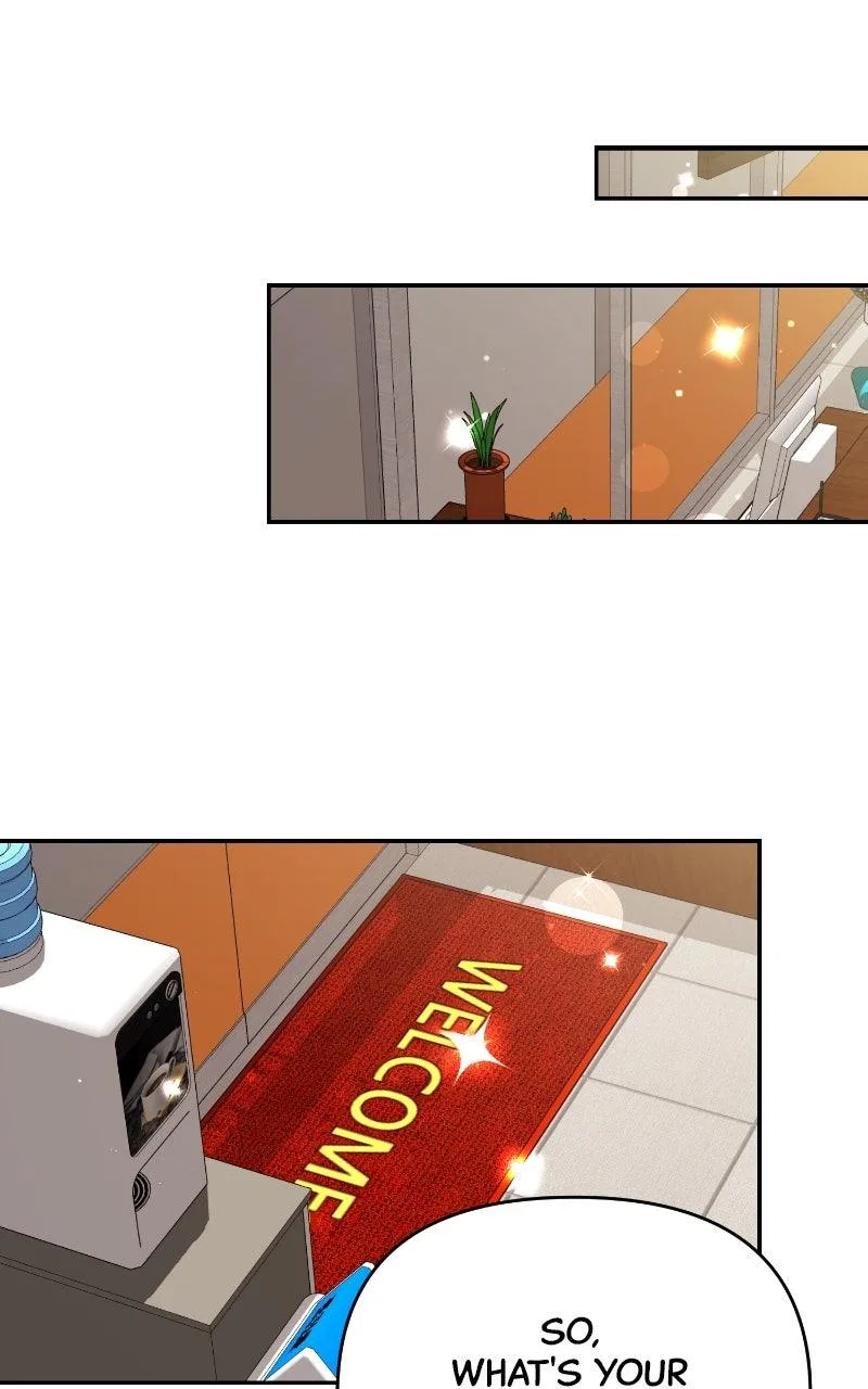 Caution: Beware of Double Trouble! Chapter 28 – Page 27